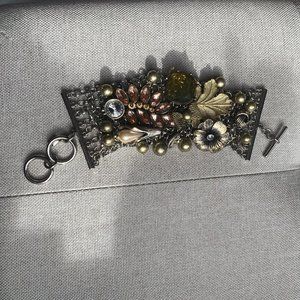 Banana Replblic Boho Bracelet